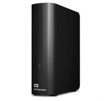 Жёсткий диск Western Digital WDBWLG0160HBK-EESN