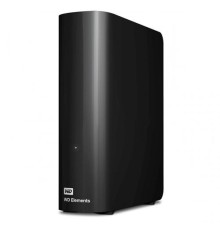 Жёсткий диск Western Digital WDBWLG0160HBK-EESN