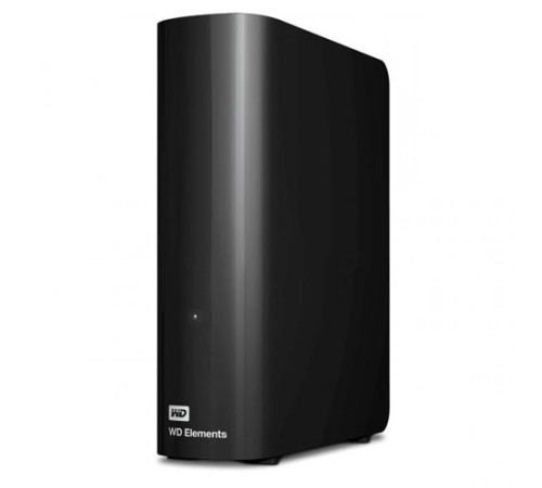 Жёсткий диск Western Digital WDBWLG0160HBK-EESN