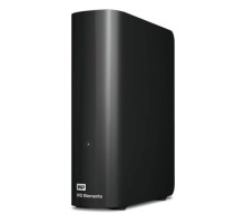 Жёсткий диск Western Digital WDBWLG0180HBK-EESN