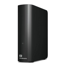 Жёсткий диск Western Digital WDBWLG0180HBK-EESN