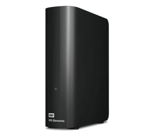 Жёсткий диск Western Digital WDBWLG0180HBK-EESN