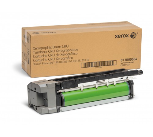 Картридж Xerox 013R00684