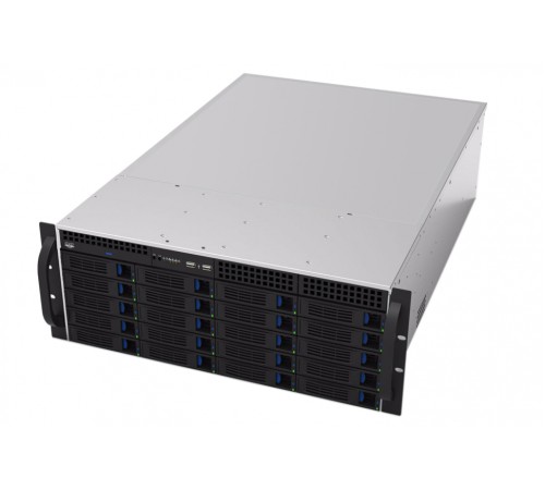 Серверный корпус Negorack NR-422-0