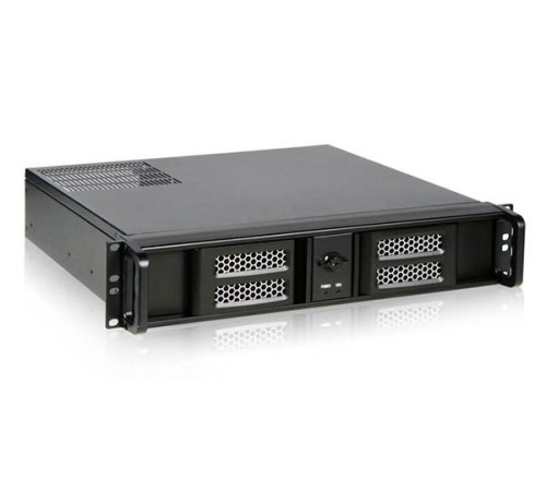 Серверный корпус Negorack NR-N214D-600