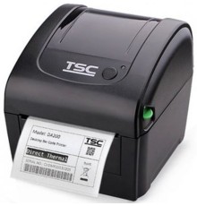 Принтер этикеток TSC DA220 (99-158A025-2702)