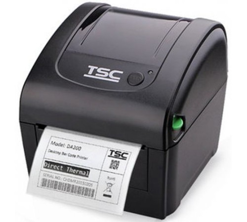 Принтер этикеток TSC DA220 (99-158A025-2702)