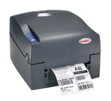 Принтер этикеток Godex G500 U (011-G50A22-004)