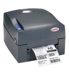 Принтер этикеток Godex G500 U (011-G50A22-004)