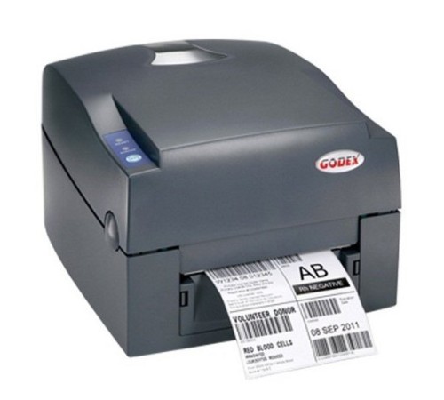Принтер этикеток Godex G500 U (011-G50A22-004)