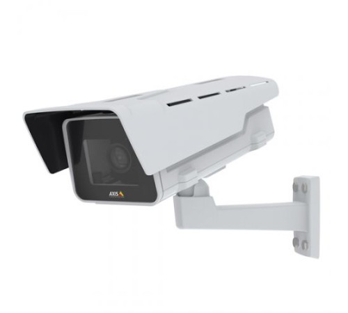IP-камера Axis P1377-LE (01809-001)