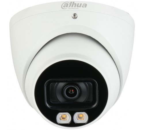 IP-камера Dahua DH-IPC-HDW5241TMP-AS-LED-0280B