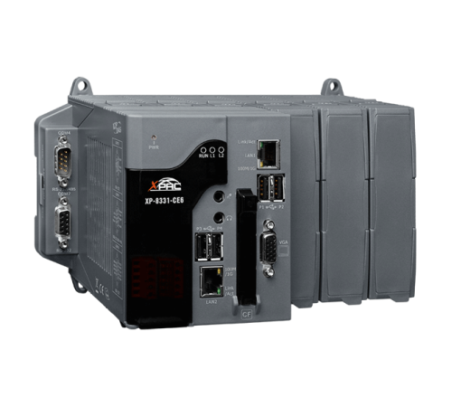 Контроллер ICP DAS XP-8331-CE6