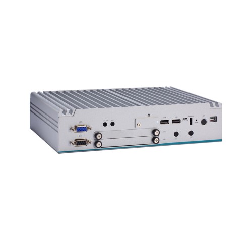 Промышленный компьютер Axiomtek eBOX630-528-FL-4305UE