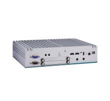 Промышленный компьютер Axiomtek eBOX630-528-FL-8665UE