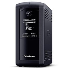 ИБП Cyberpower Line-Interactive 700VA/390W (VP700ELCD)