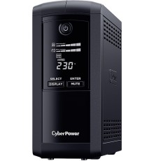 ИБП Cyberpower Line-Interactive 1000VA/550W (VP1000ELCD)