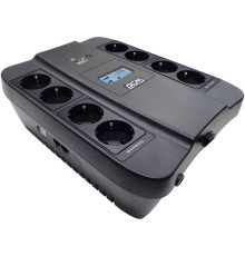 ИБП Powercom Spider SPD-900U LCD