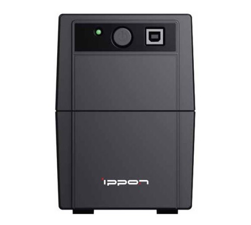 ИБП Ippon Back Basic 1050S Euro (1373878)