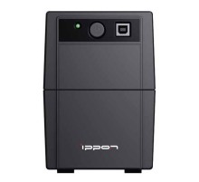 ИБП Ippon Back Basic 650S Euro (1373874)