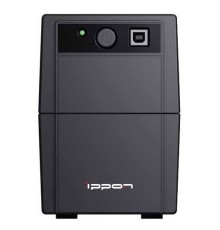 ИБП Ippon Back Basic 650S Euro (1373874)