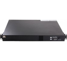 ИБП Gigalink GL-UPS-OL01-1-1/6v*4*9a/1U