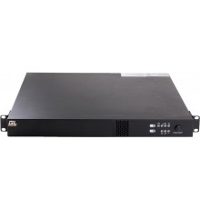 ИБП Gigalink GL-UPS-OL01-1-1/6v*4*9a/1U