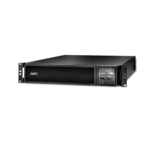 ИБП Apc Smart-Ups Srt 1500VA (SRT1500RMXLI)