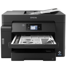 МФУ струйное Epson M15140 (C11CJ41404 / C11CJ41402)