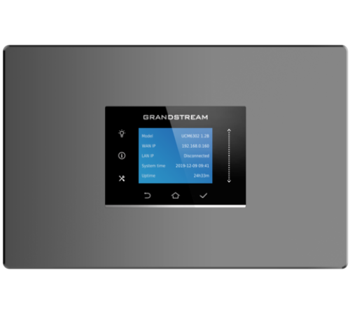 IP-АТС Grandstream UCM6302
