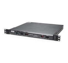 ИБП Powercom KIN-600AP RM-1U