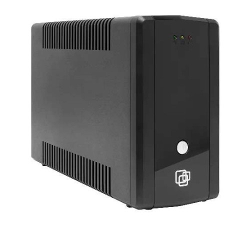 ИБП SNR-UPS-LID-1200-LED-PRO