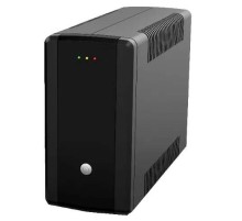 ИБП SNR-UPS-LID-1500-LED-PRO