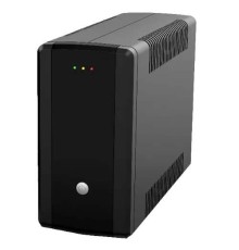 ИБП SNR-UPS-LID-1500-LED-PRO