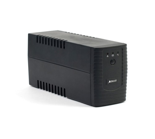 ИБП Бастион SKAT-UPS 800/400