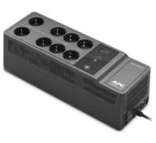 ИБП APC Back-UPS ES 650VA/ 400W (BE650G2-RS)