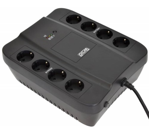 ИБП Powercom Spider SPD-450N
