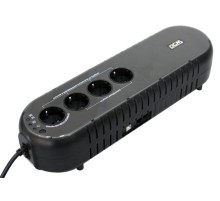 ИБП Powercom WOW-850U