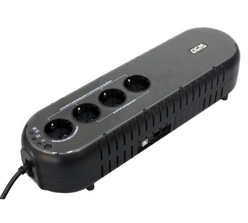 ИБП Powercom WOW-850U