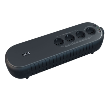 ИБП Powercom WOW-700U