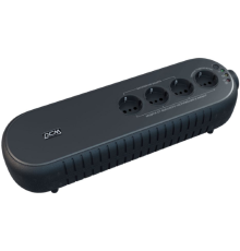 ИБП Powercom WOW-700U