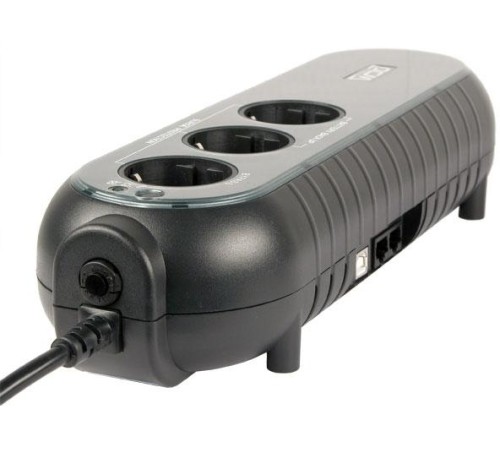 ИБП Powercom WOW-500U