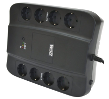 ИБП Powercom Spider SPD-650U