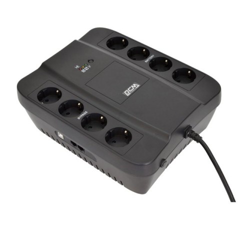 ИБП Powercom Spider SPD-850U