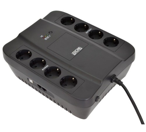 ИБП Powercom Spider SPD-1000U