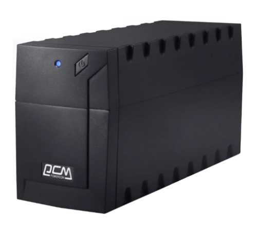 ИБП Powercom RPT-600A
