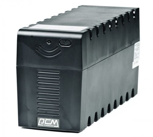 ИБП Powercom RPT-800A