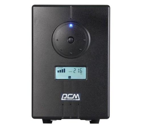 ИБП PowerCom Infinity INF-500