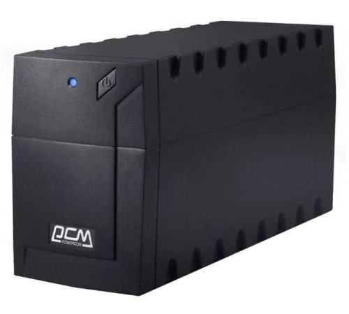 ИБП Powercom Raptor RPT-1000AP