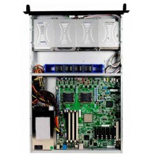 Серверный корпус Negorack NR-D116-500S1